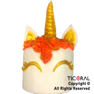 UNICORNIO, arco iris, decoración temática de unicornios para niñas, con  torta y bocaditos 