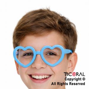 ANTEOJO CORAZON ARGENTINA PACK x 5 UNIDADES