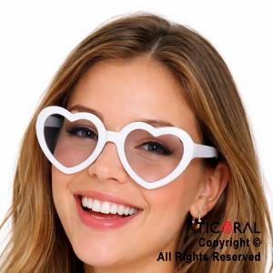 ANTEOJO CORAZON ARGENTINA PACK x 5 UNIDADES