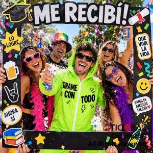 MAMELUCO VERDE FLUO ADULTO L / XXL