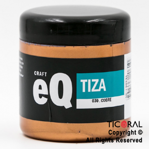 Blanco Pintura a la Tiza EQ Arte x 900ml