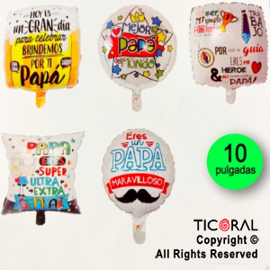 Globos Letras Doradas Metalizados Abecedario 16 Pulgadas (40 Cms) CREA TU  FRASE