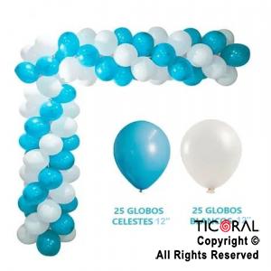 GLOBO GLOBOX 12
