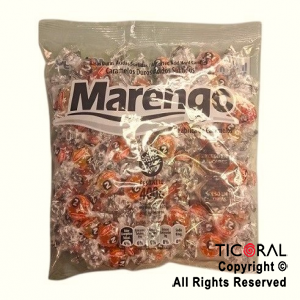 CARAMELO BOLITAS ACIDAS SURTIDAS 400 GR x 1