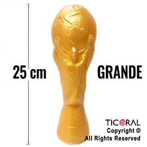 Trofeo fútbol replica bota de oro diseño, barato