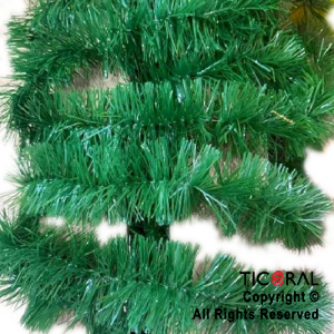 BOA MUERDAGO 200 VERDE PINO x 1