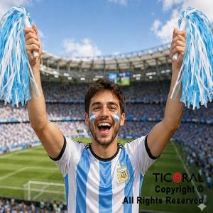 PORRA ARGENTINA X 2