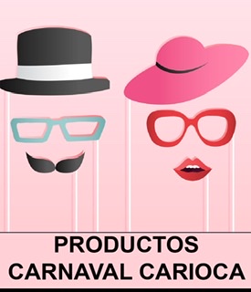 Productos Carnaval Carioca  57