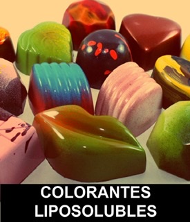 Colorantes Liposolubles 1043