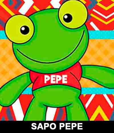 SAPO PEPE