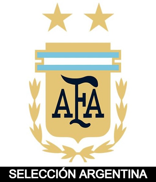 Argentina 1616