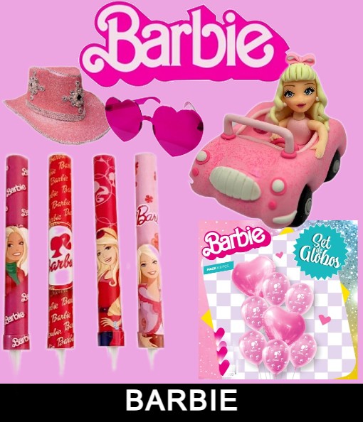 Barbie 1720