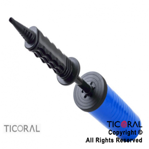 INFLADOR MANUAL PARA GLOBOS HS8114 X 1