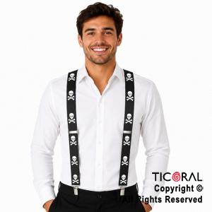 TIRADOR CALAVERAS