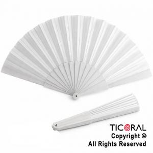ABANICO BLANCO