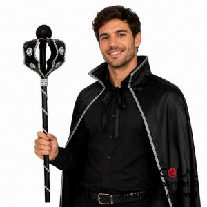 CETRO FREDDIE MERCURY NEGRO