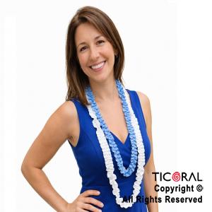 COLLAR TELA ARGENTINA PACK X 12 UNIDADES