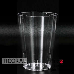 VASO MURANO 9 OZ 270ML BISTROT CRISTAL x 12 UNIDADES