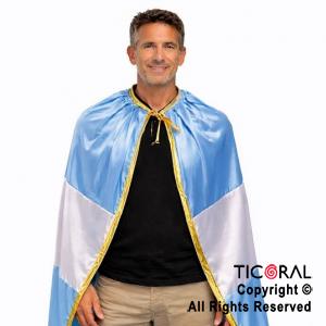 CAPA BANDERA DE ARGENTINA x 1