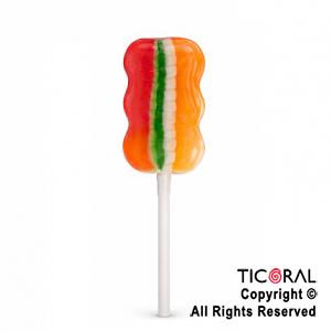 CHUPETIN PICO DULCE MINI PALETAS X 50 UNIDADES