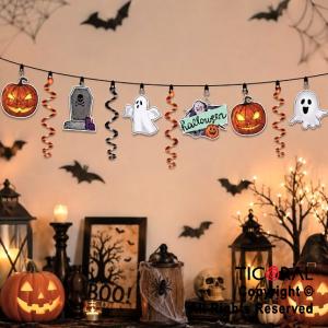 GUIRNALDA FIGURAS HALLOWEEN (10675)