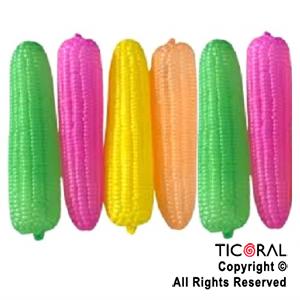 MARACA FLUO CHOCLO x 6