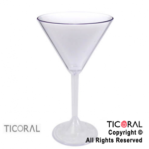 COPA MARGARITA CRISTAL X 48