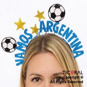 VINCHA VAMOS ARGENTINA